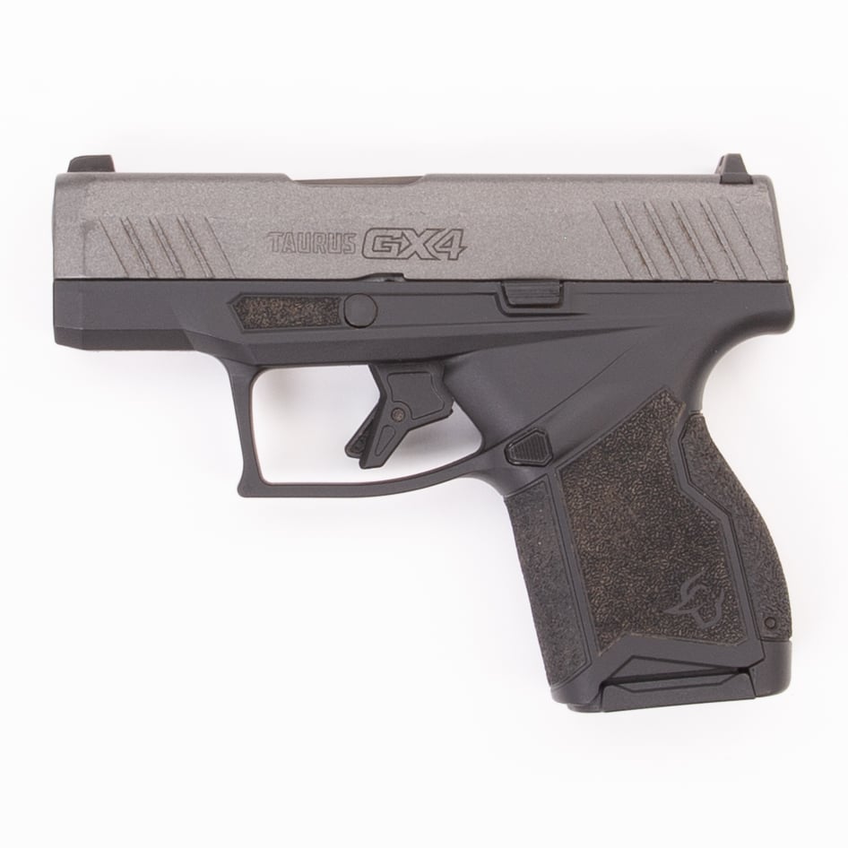Taurus Gx4